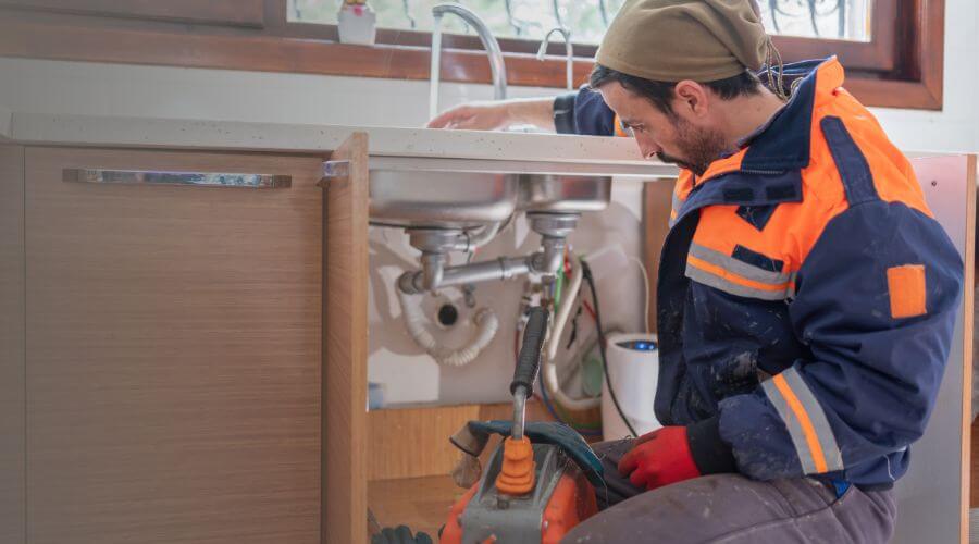 Professional Leak Detection Services in Norborne, MO
